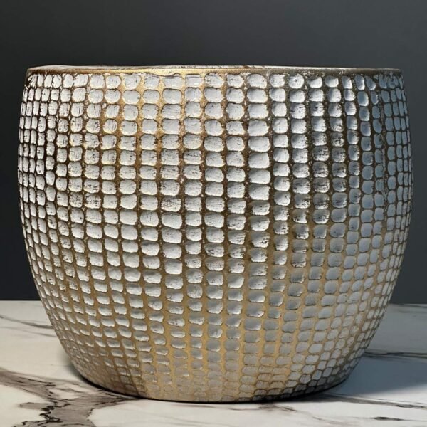 Fiberglass Pots & Planters